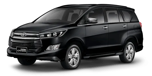 Innova Reborn