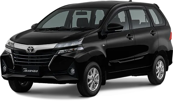 Toyota Avanza