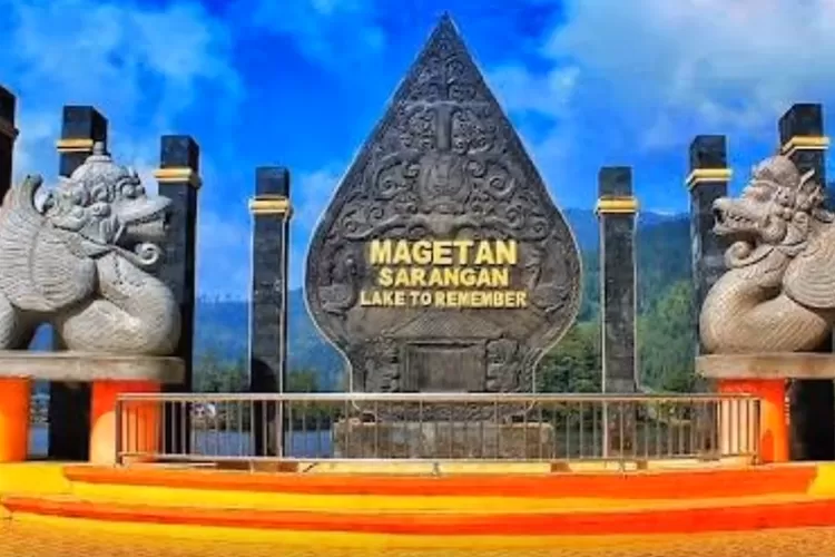 Paket Wisata Magetan