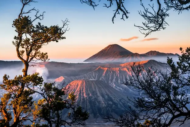 Paket Wisata Bromo