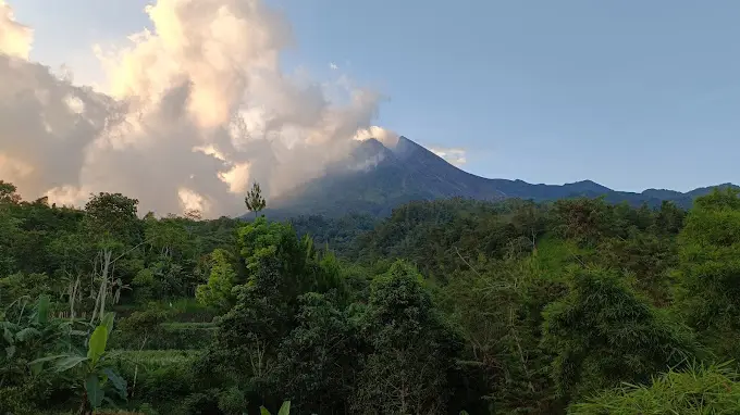 Paket Wisata Kaliurang Jogja